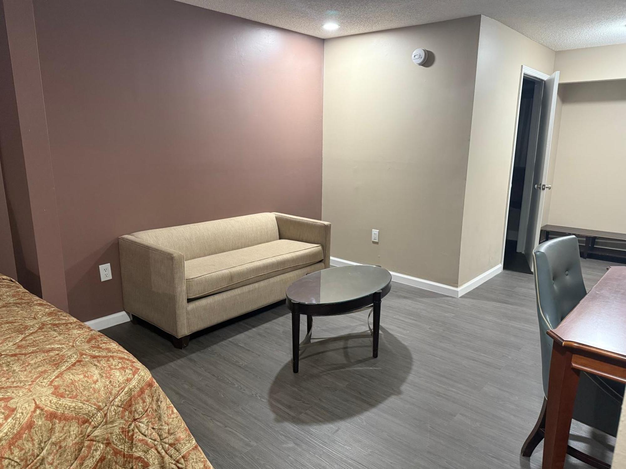 Magnolia Bay Hotel & Suites Jonesboro Extérieur photo