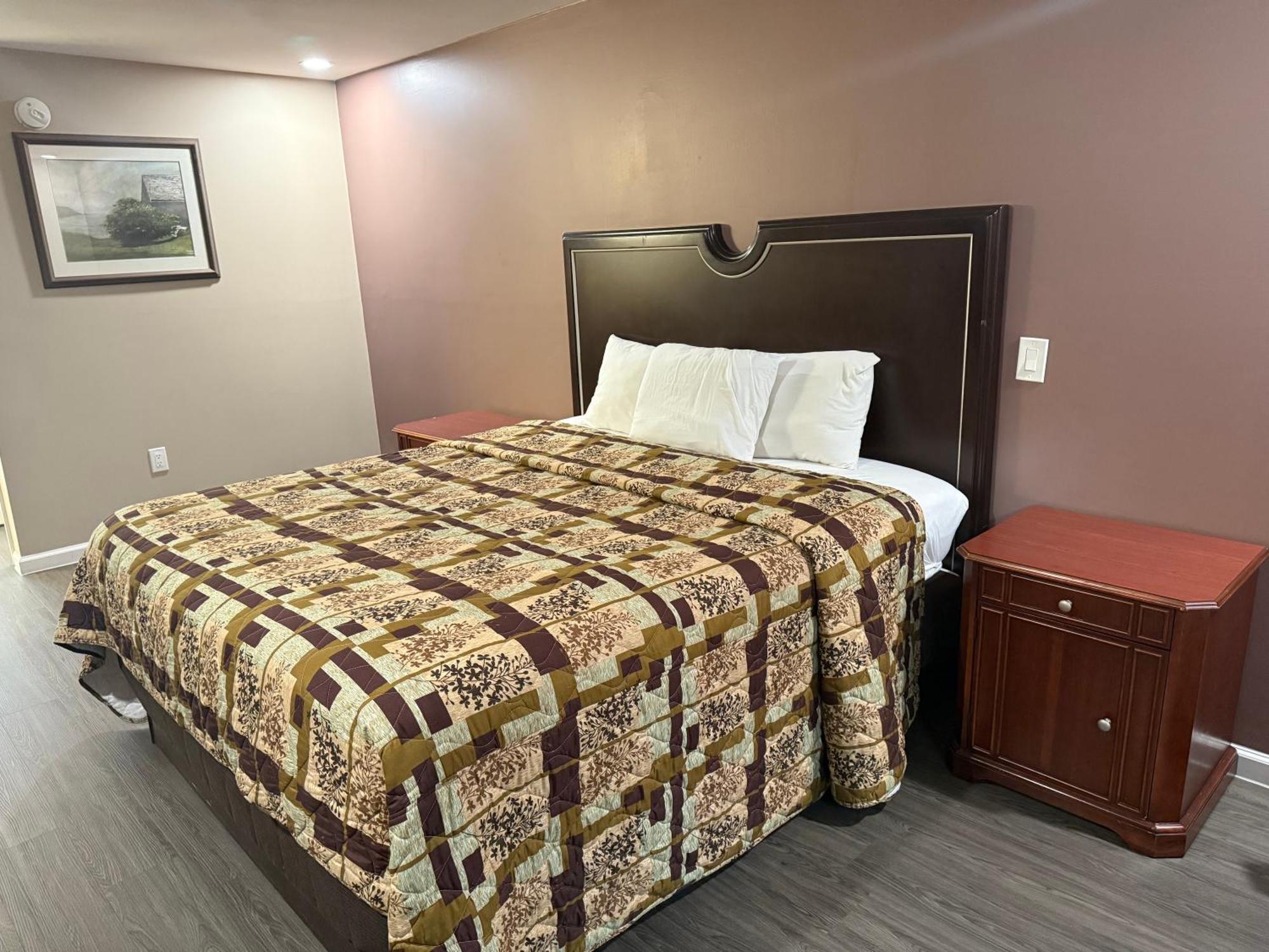 Magnolia Bay Hotel & Suites Jonesboro Extérieur photo