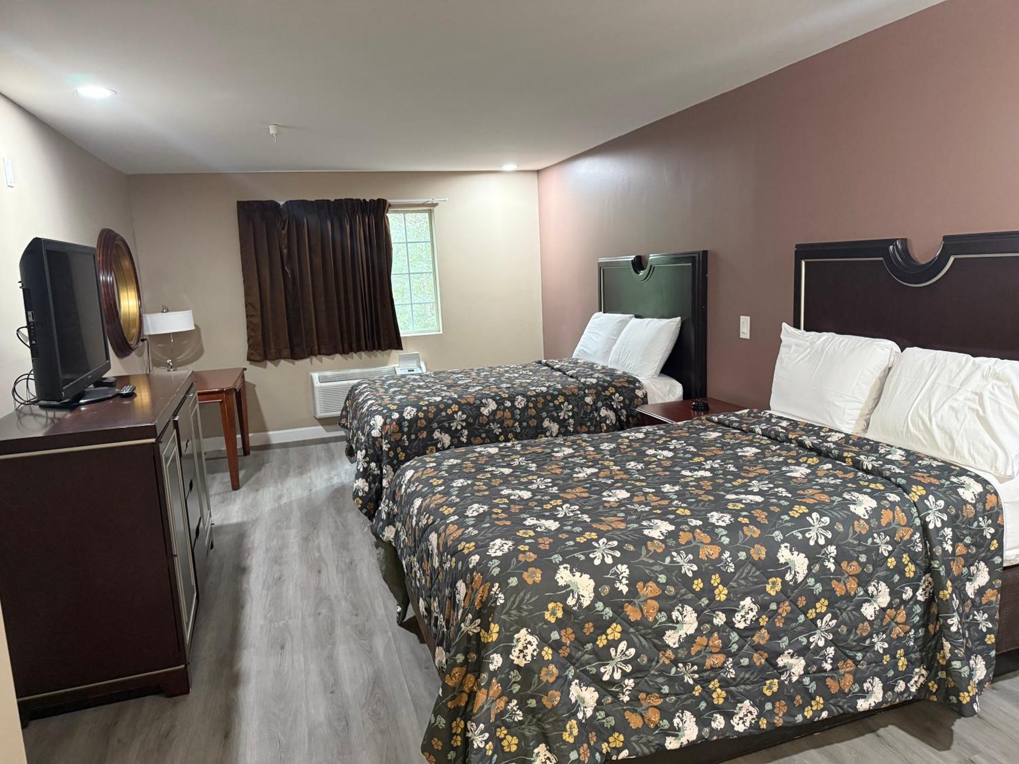 Magnolia Bay Hotel & Suites Jonesboro Extérieur photo
