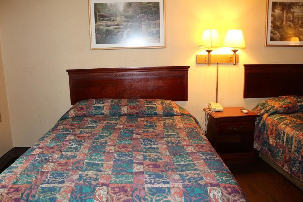 Magnolia Bay Hotel & Suites Jonesboro Extérieur photo