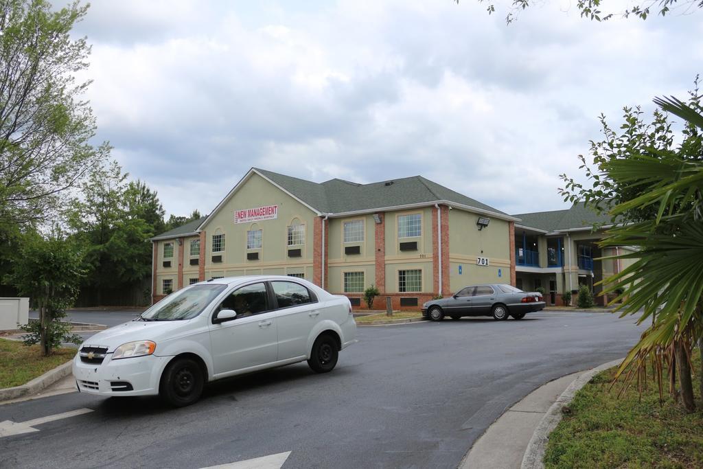 Magnolia Bay Hotel & Suites Jonesboro Extérieur photo