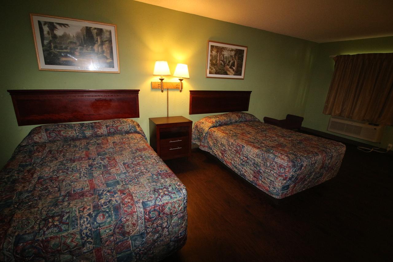 Magnolia Bay Hotel & Suites Jonesboro Extérieur photo