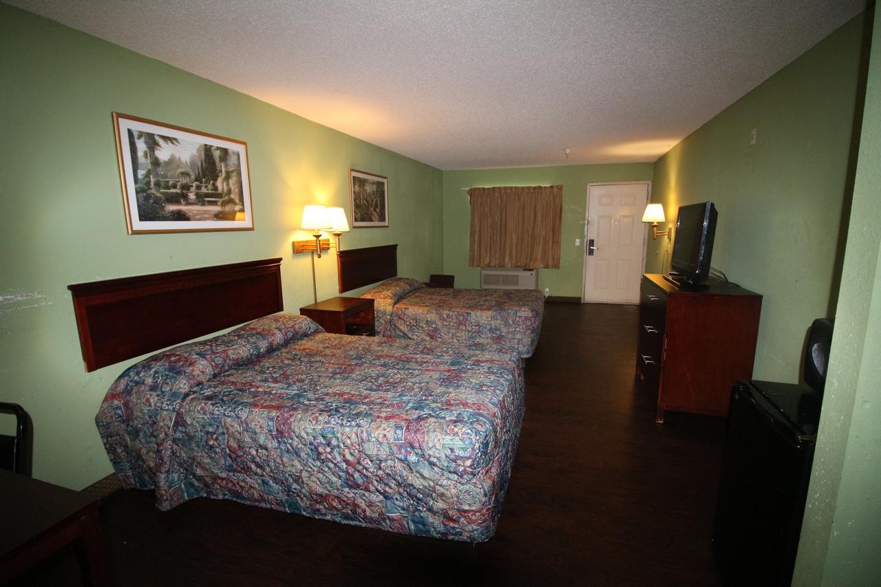 Magnolia Bay Hotel & Suites Jonesboro Extérieur photo
