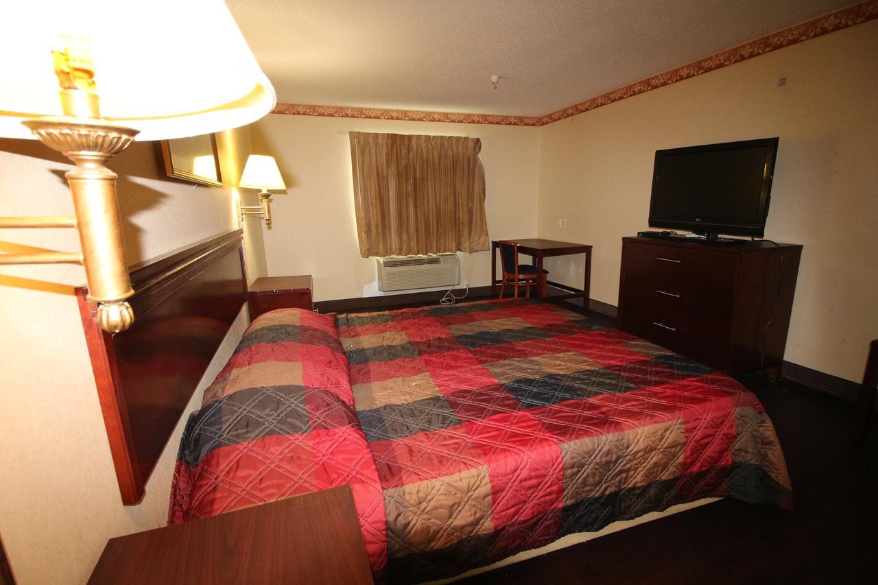 Magnolia Bay Hotel & Suites Jonesboro Extérieur photo