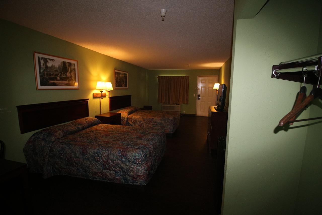 Magnolia Bay Hotel & Suites Jonesboro Extérieur photo